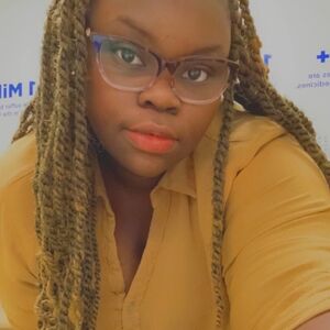 Meet your Posher, Latisha